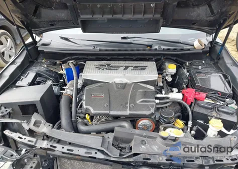 2022 Subaru Wrx Premium z USA, uszkodzony, nr VIN JF1VBAF67N9020160